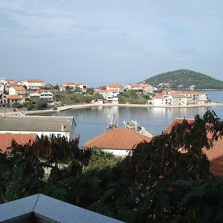 Apartment Zelencic กาลี ห้อง รูปภาพ