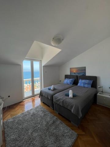 Apartment Zelencic กาลี ภายนอก รูปภาพ