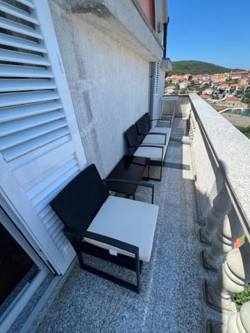 Apartment Zelencic กาลี ภายนอก รูปภาพ