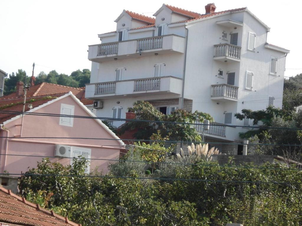 Apartment Zelencic กาลี ห้อง รูปภาพ