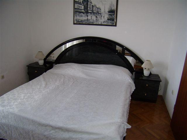 Apartment Zelencic กาลี ภายนอก รูปภาพ